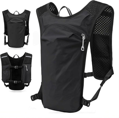 Leichtgewichtige Hydration Lauf-Rucksack