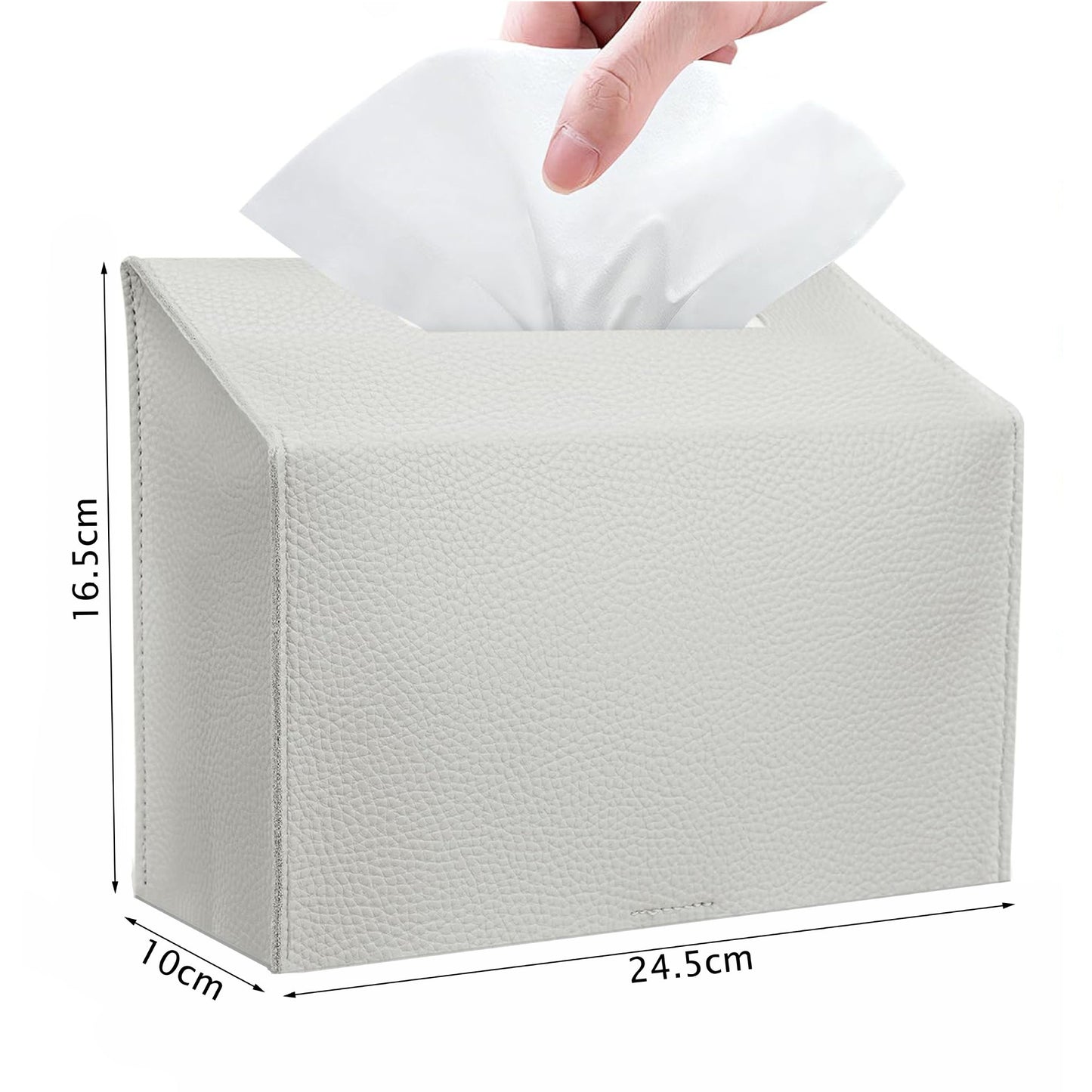 Design-Taschentuchbox Brehn