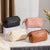 Reisefreundlicher Makeup Beutel Brehn