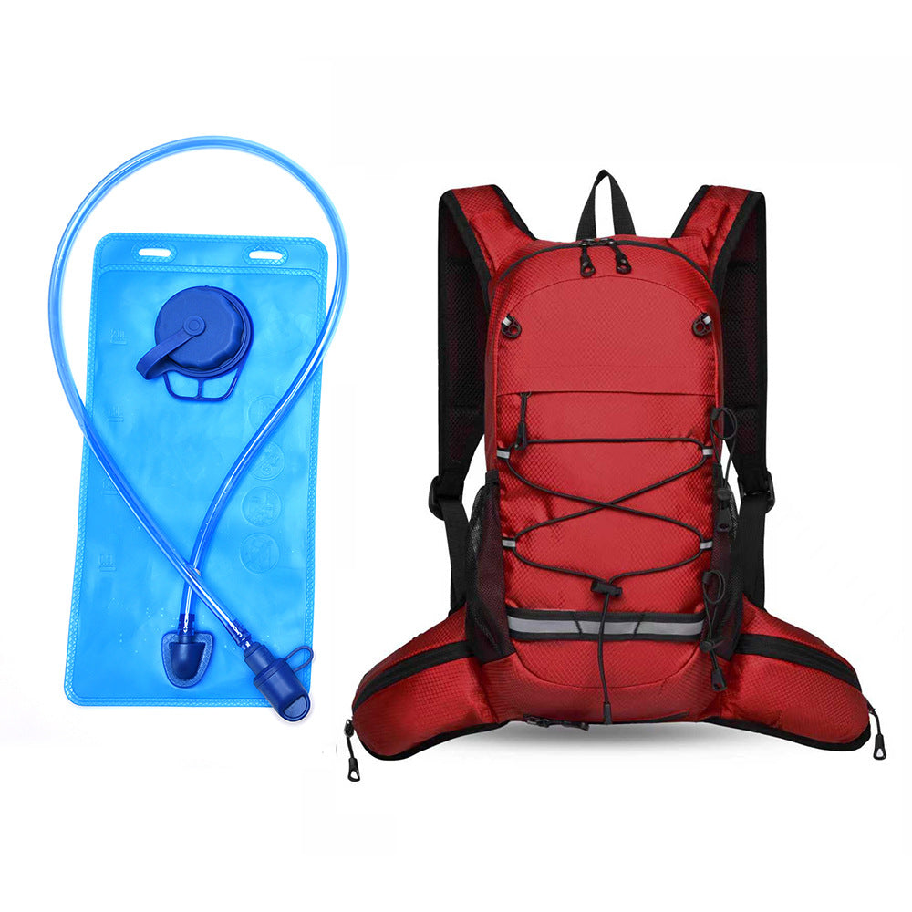 Hochleistungs-Wander-Rucksack Brehn