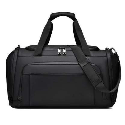 Multi-Purpose Reis Duffle Bag Brehn
