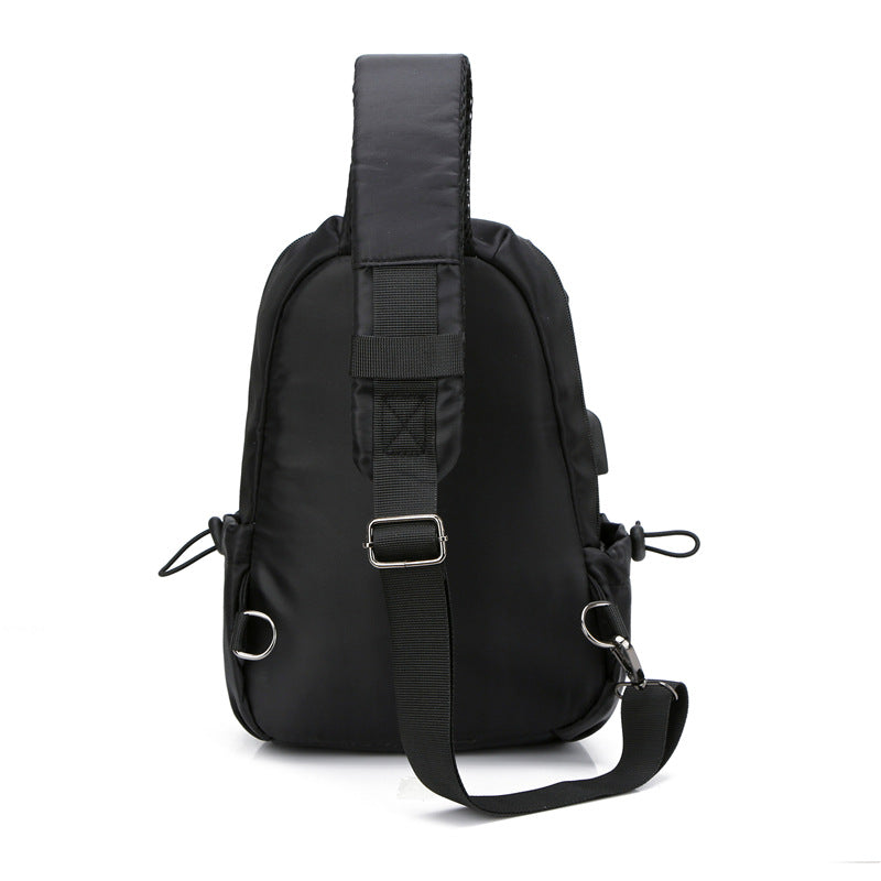 Kompakte Mehrzwecktasche Brehn