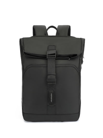 Premium wasserdichte Laptop-Rucksack