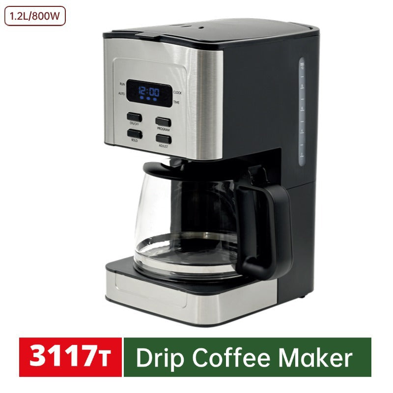 Kaffeemaschine Brehn
