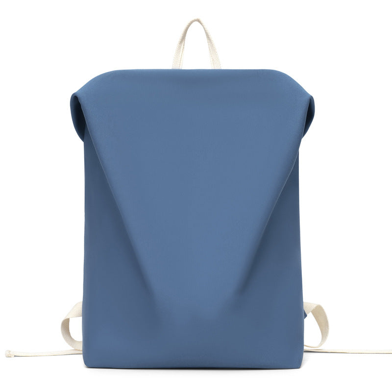 Stylischer Minimalistischer Rucksack Brehn
