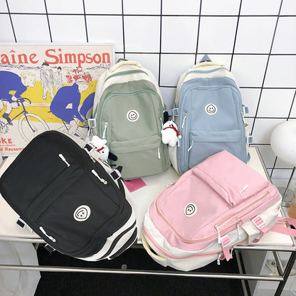 Casual Rucksack Brehn