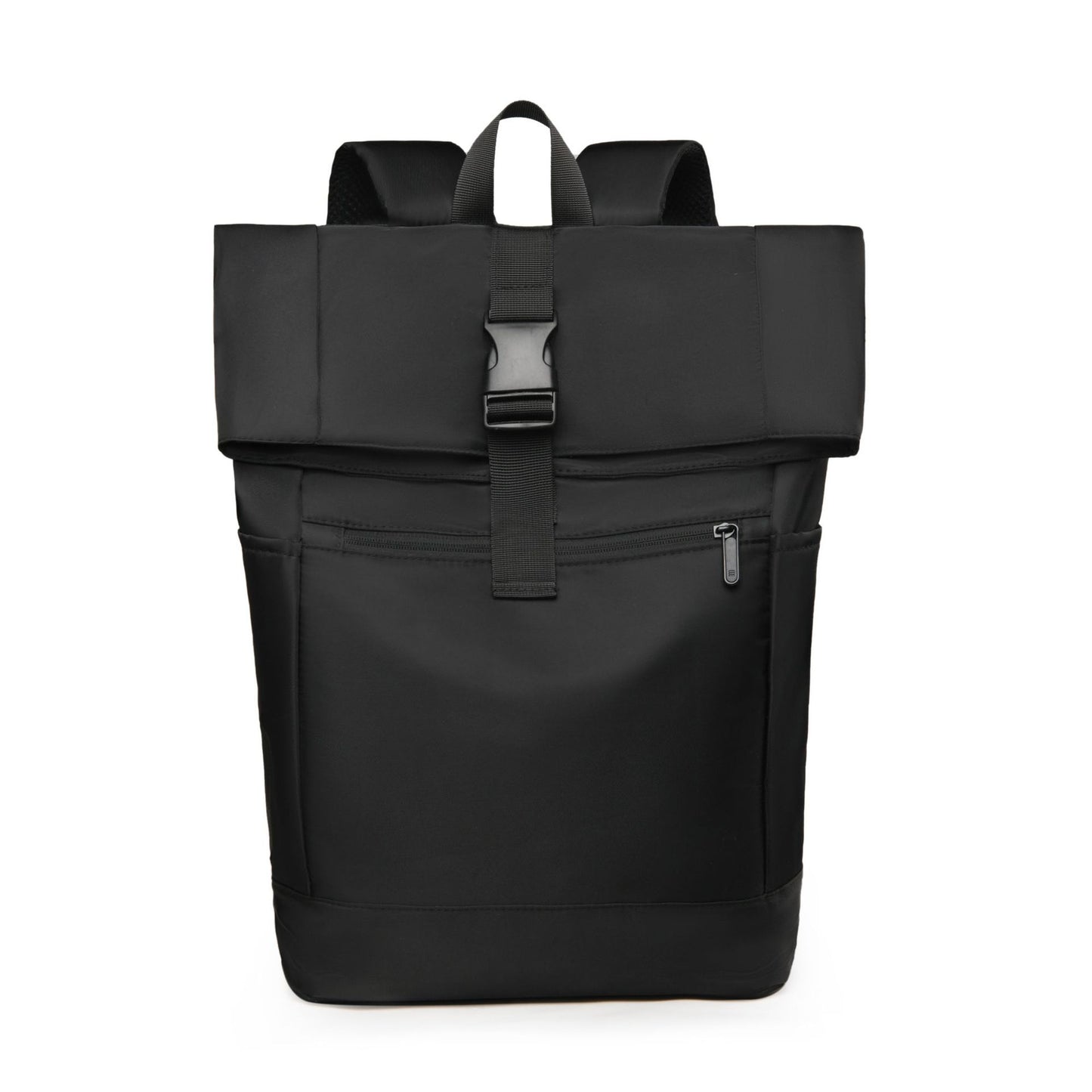 Rucksack mit Innovativem Rolltop-Verschluss Brehn