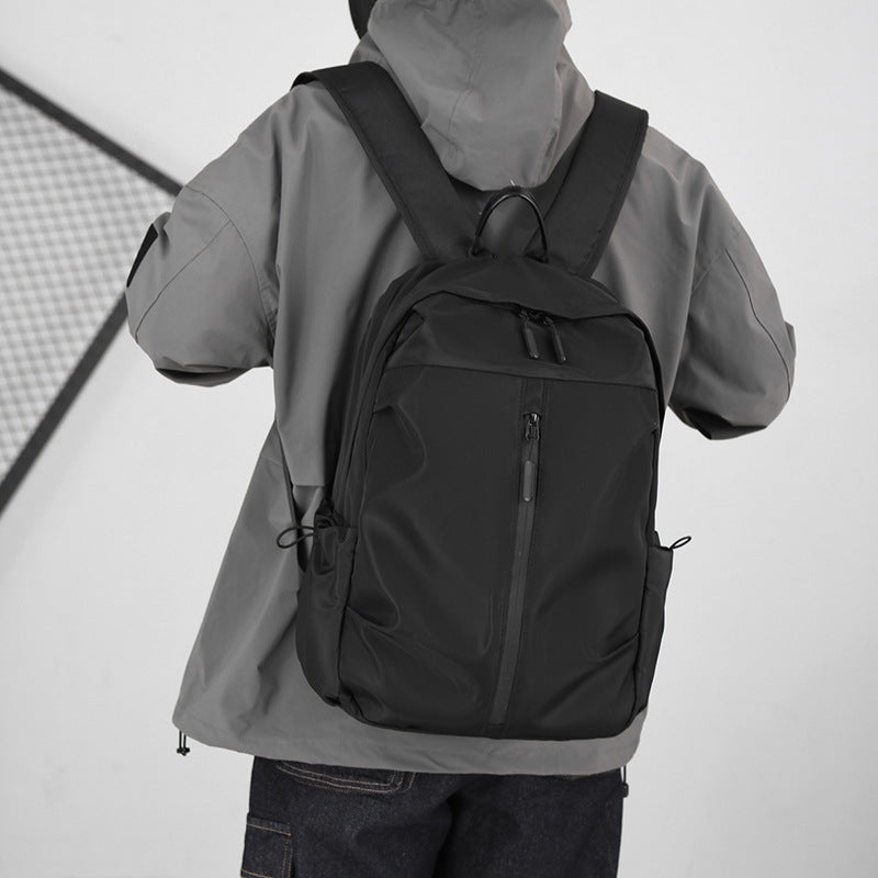 Alltagsrucksack mit Vielseitigen Fächern Brehn