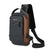 Urban Compact Sling Bag Brehn