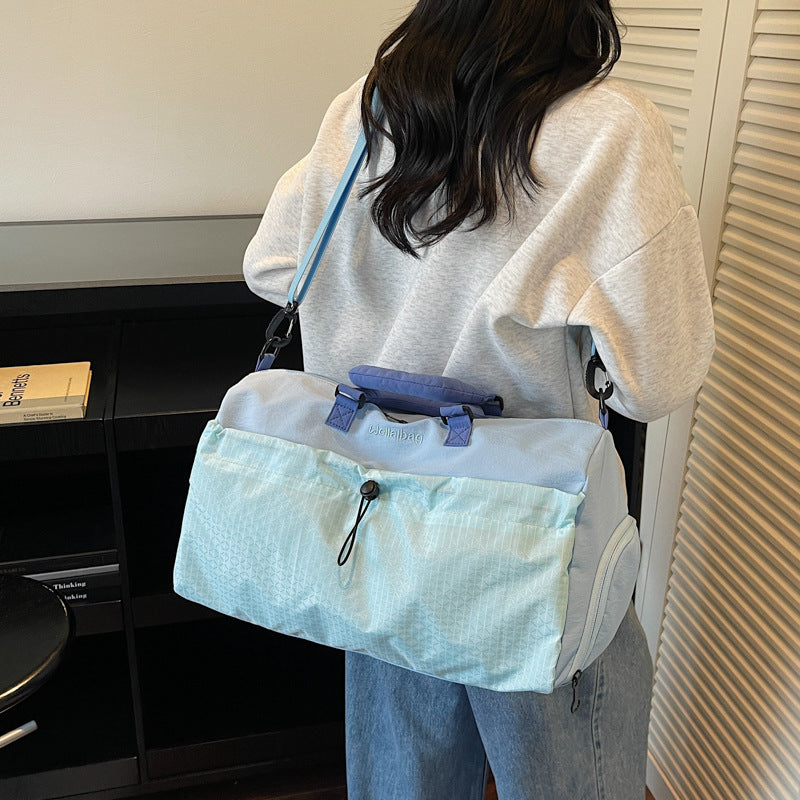 Damen Multifunktionale Sport- und Reisetasche Brehn