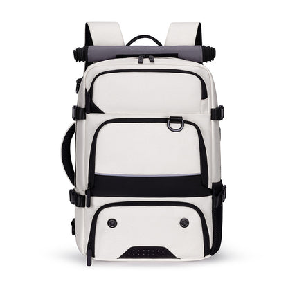 Allwetter Vielseitiger Urban Rucksack