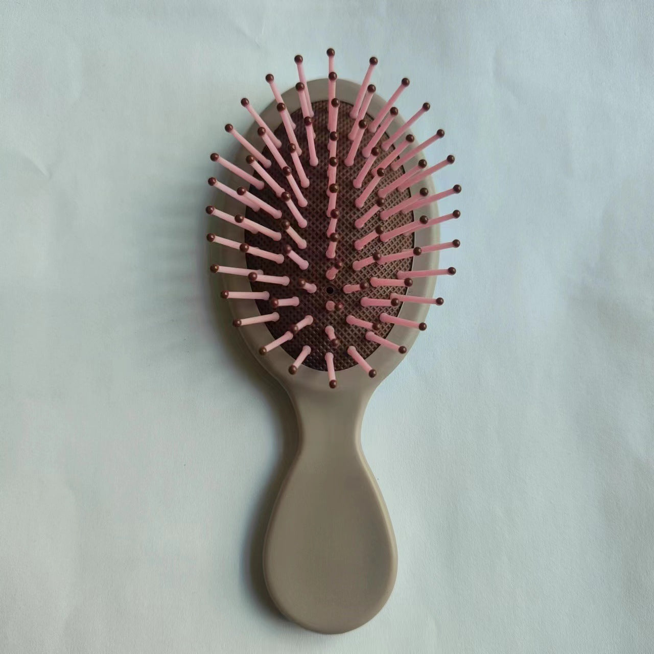 Ergonomische Haarglättungsbürste Brehn
