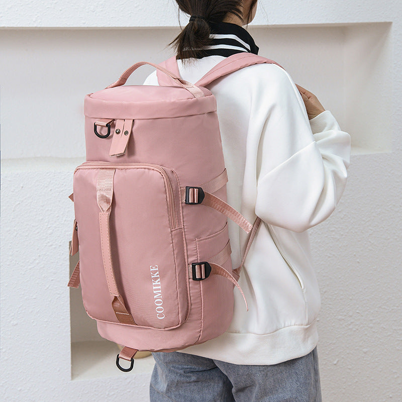 Hochleistungs-Multi-Compartments-Rucksack Brehn