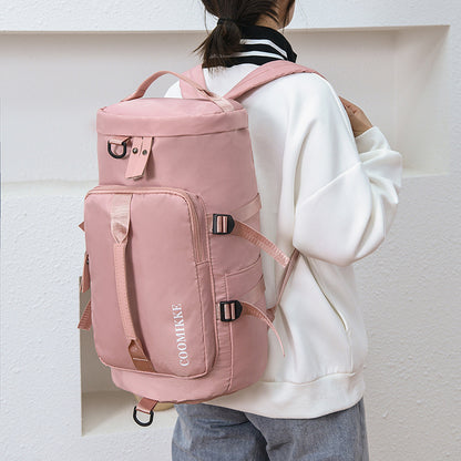 Hochleistungs-Multi-Compartments-Rucksack Brehn
