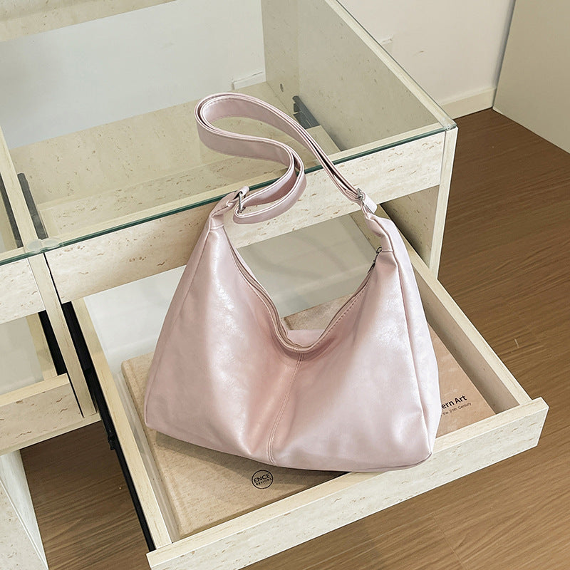WoChic Hobo Handtasche Brehn