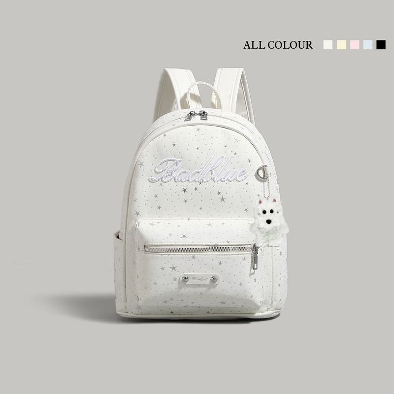 Stylische Abenteuer-Rucksack Brehn