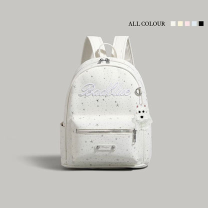 Stylische Abenteuer-Rucksack Brehn