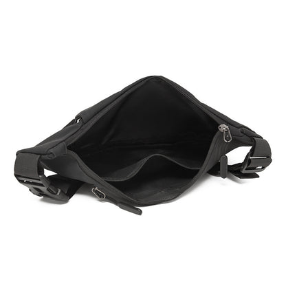 Ergonomische vielseitige Sling Bag Brehn
