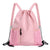 Leichter Drawstring Rucksack Brehn