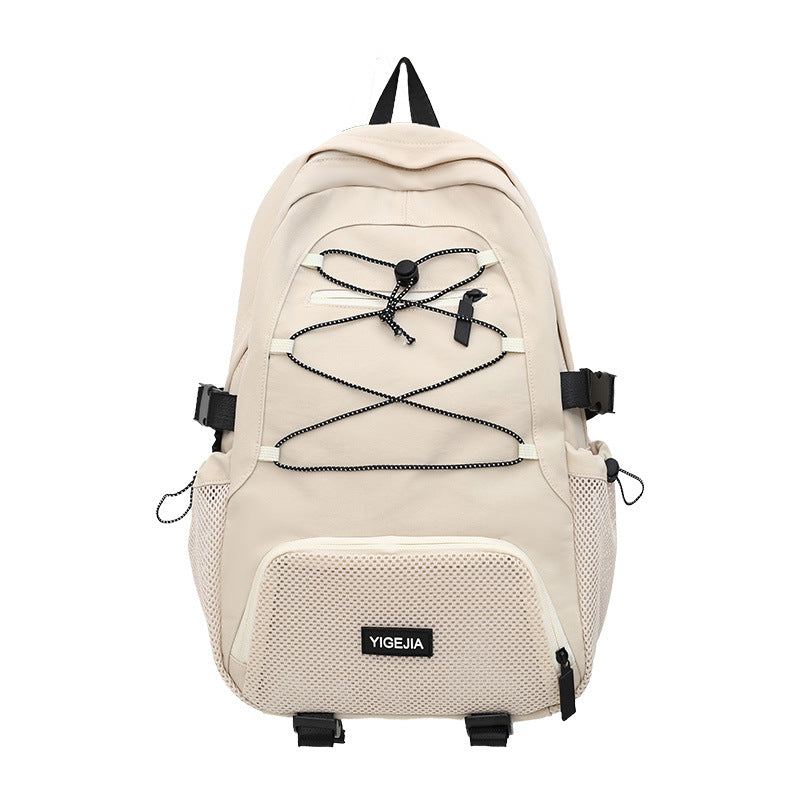 Multifunktionaler Outdoor-Rucksack