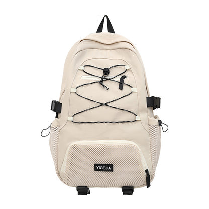 Multifunktionaler Outdoor-Rucksack