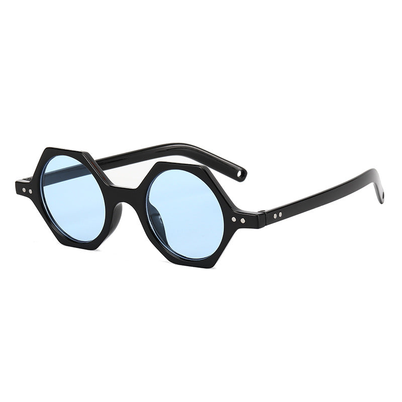 Damen Designer-Sonnenbrille Brehn