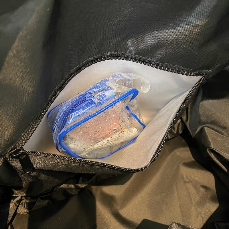 Multifunktionale Outdoor-Abenteuer Tasche Brehn