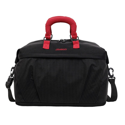 Stylische Wochenendreise-Tasche