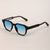 Damen stylische Sonnenbrille Brehn