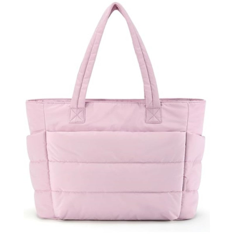 Geräumige und Gepolsterte Alltags-Handtasche Brehn