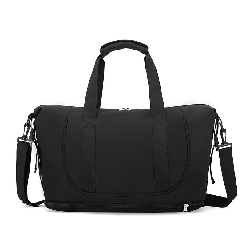 Geräumige multifunktionale Reisetasche Brehn