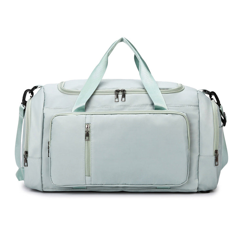 Vielseitige Mehrzweck Reisetasche