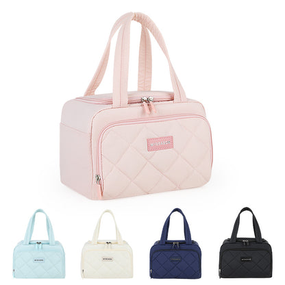 Damen Kühltasche mit isolierter Innenausstattung Brehn