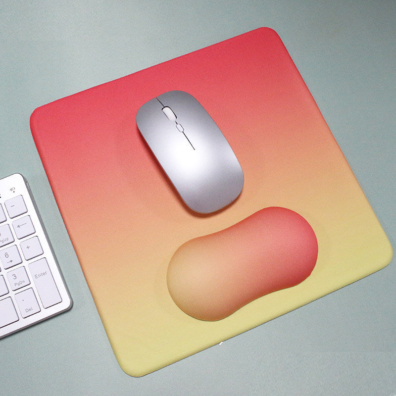 Ergonomische Gaming-Mauspad
