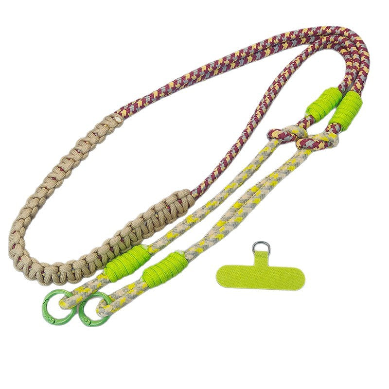 Multi-Functionale Paracord Utility Strap Brehn