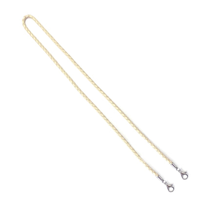Premium geflochtener Brillenband Brehn