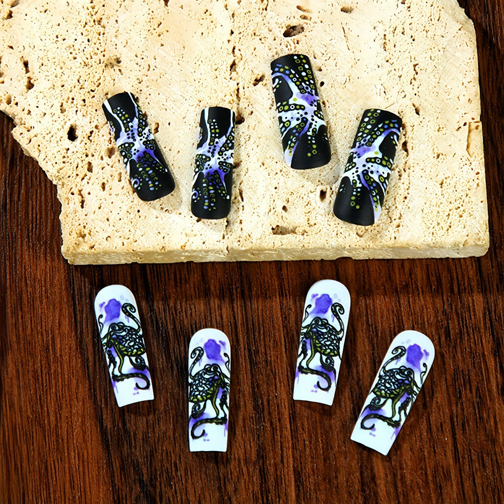 Nail Art Tips Brehn