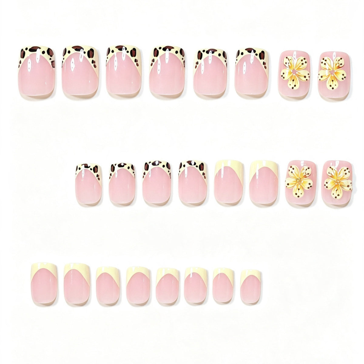 Blumeninspirierten Nail Art Tipps Brehn