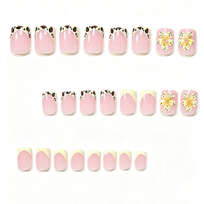 Blumeninspirierten Nail Art Tipps Brehn