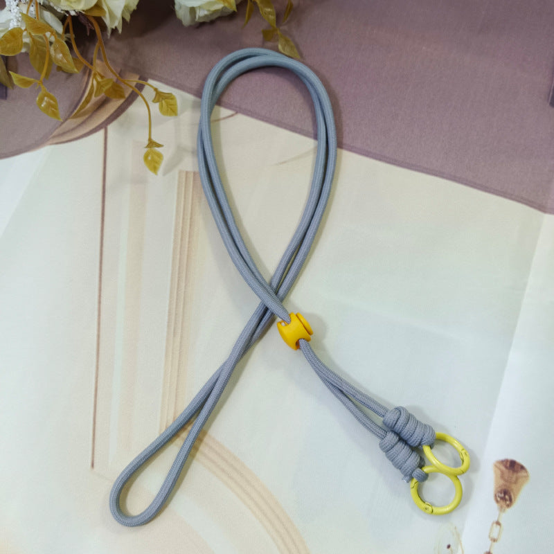Verstellbare Sicherheits-Lanyard Brehn
