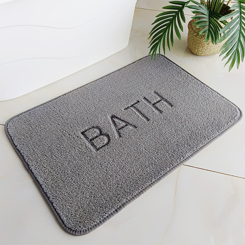 Badematte Brehn