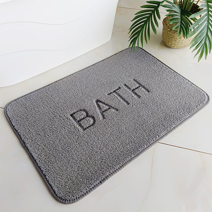 Badematte Brehn