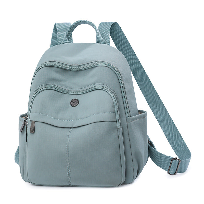 Kompakter Multi-Funktions-Rucksack Brehn