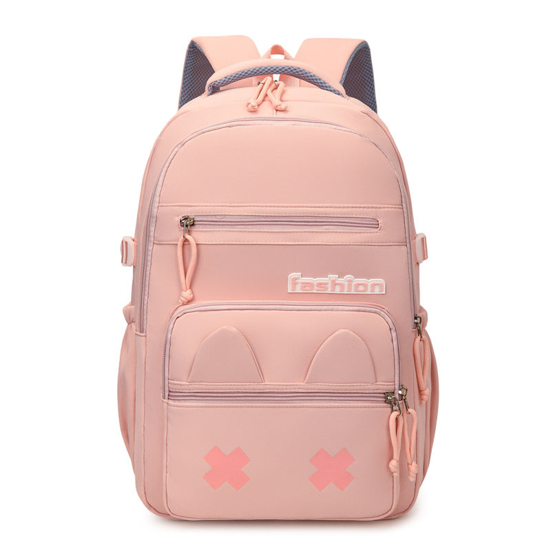 Niedlicher von Cartoons inspirierter Rucksack Brehn