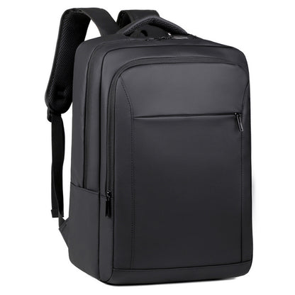 Multifunktionaler USB-Lade-Laptop-Rucksack
