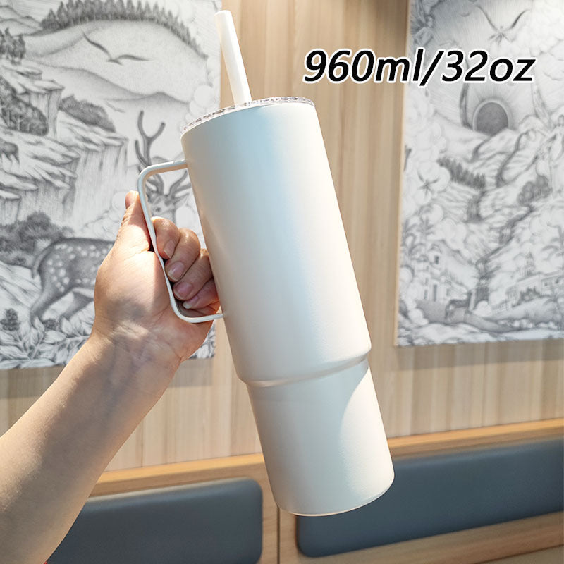 Unisex Isolierte Trinkflasche Brehn
