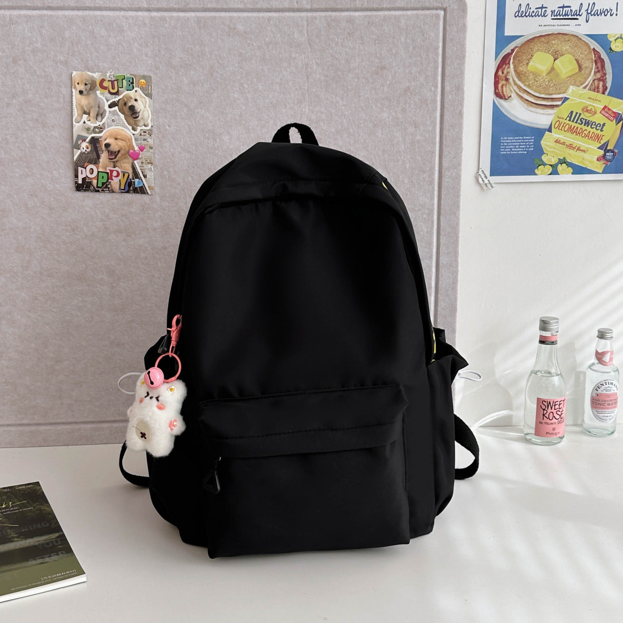 Vielseitiger Rucksack