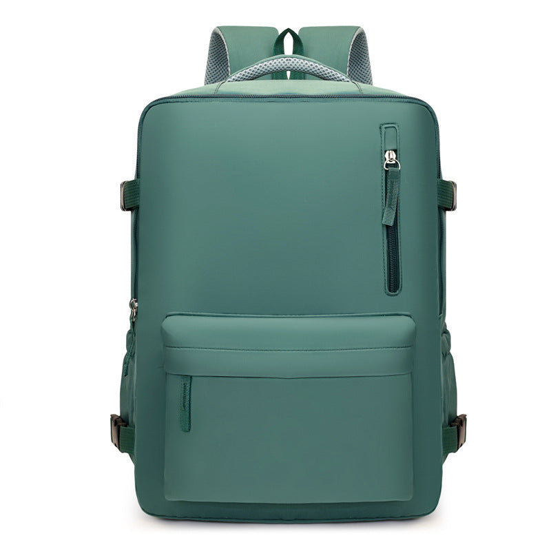 WoMulti-Funktionaler Urban Rucksack Brehn