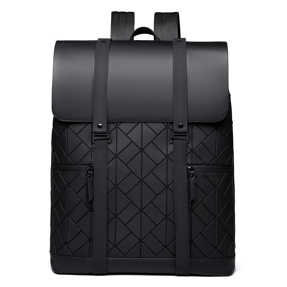 Urban Minimalist Wasserdichter Rucksack Brehn