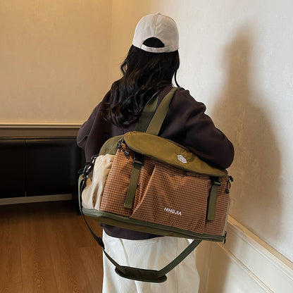 Vielseitige Sportaktivitäten Duffle Bag Brehn